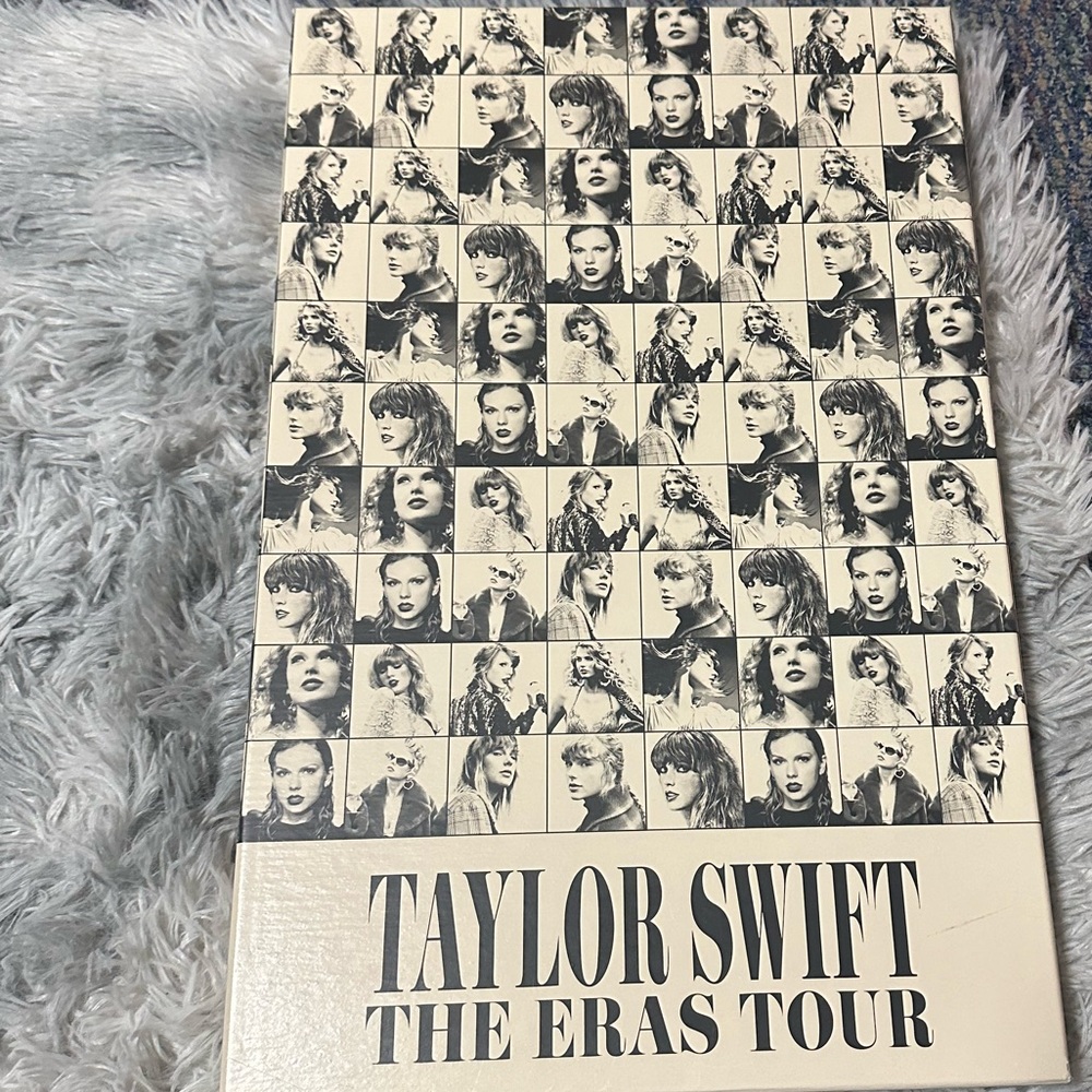 Taylor Swift Eras Tour VIP box - Foxborough 5/19 - Picture 1 of 9